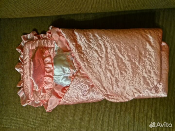 Комплект на выписку