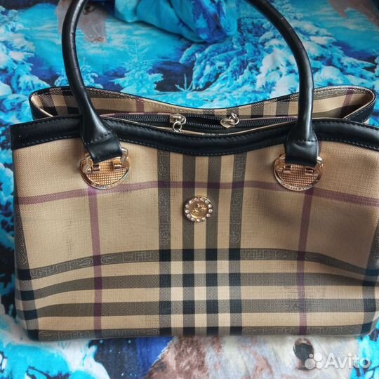 Сумка женская