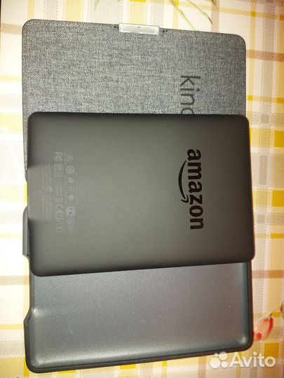 Kindle Paperwhite 2