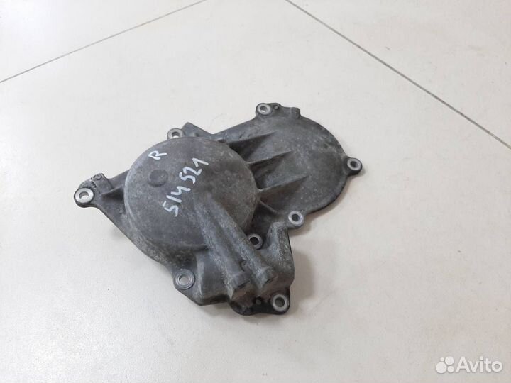 Крышка двигателя передняя Nissan Teana J32 2008-20