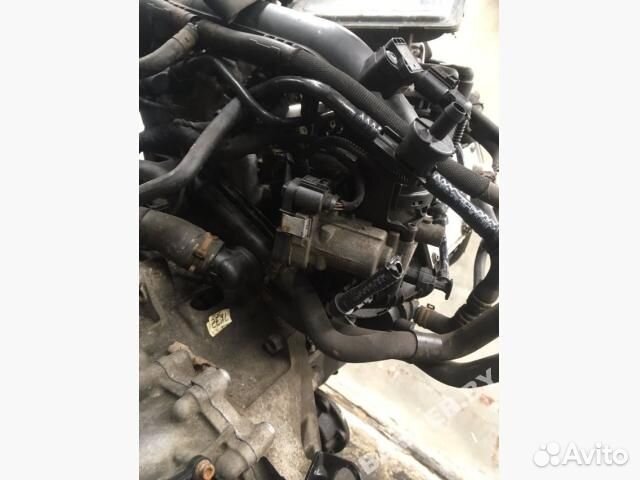 CBZ Двигатель к Audi A3, 2012 г. 1.2 л, бензин, TS