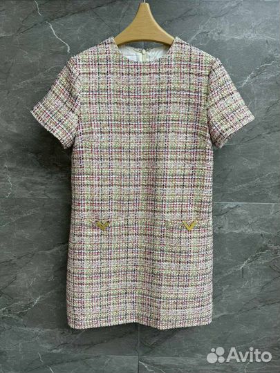 Платье valentino