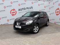 Nissan Qashqai 1.6 CVT, 2012, 131 530 км, с пробегом, цена 1 175 000 руб.