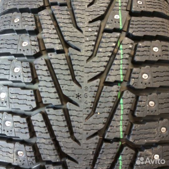 Nokian Tyres Nordman 7 SUV 275/60 R20 T