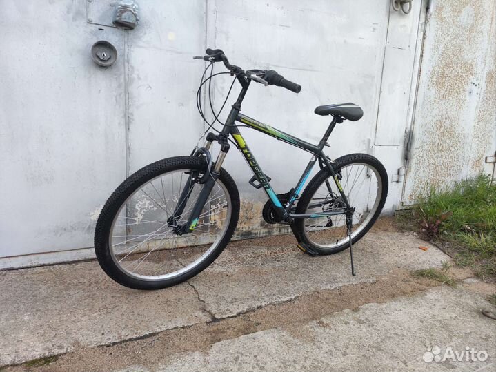 Велосипеды