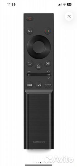 Телевизор samsung smart tv 65