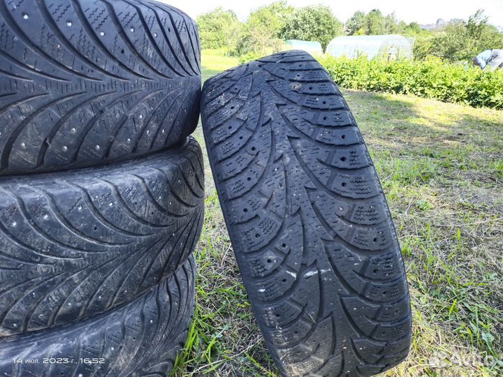 Goodyear UltraGrip 255/55 R16