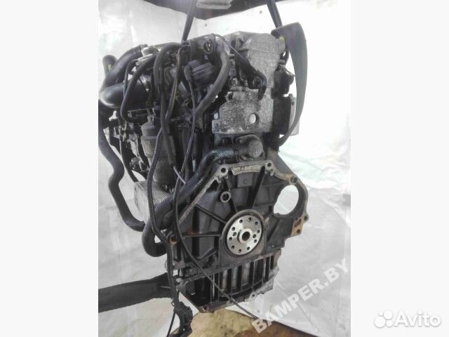 X20DTL Двигатель к Opel Astra Astra G 1998-2004, 1