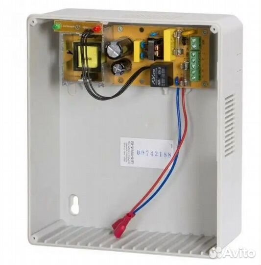 Ббп-30П Элтис