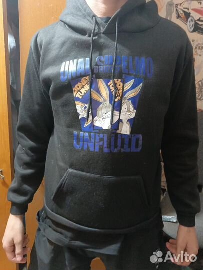 Кофта мужская