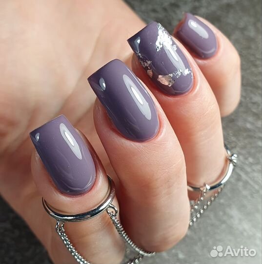 Мастер маникюра