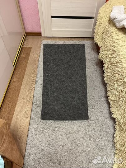 Горка для животных