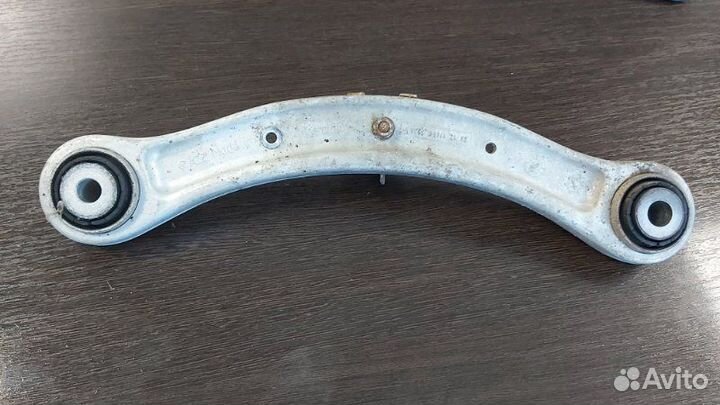 Рычаг задний Volkswagen Touareg 1 4.2 2006