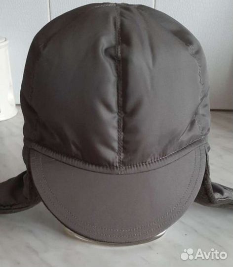 Кепка детская