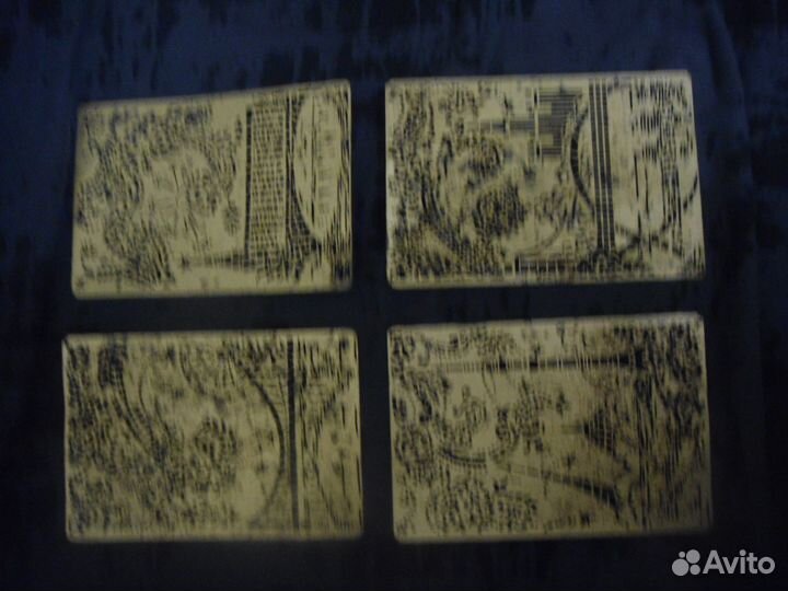 Запчасти от люстр и светильников