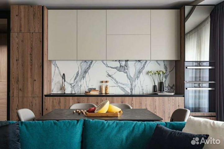 Кухонный гарнитур от производителя