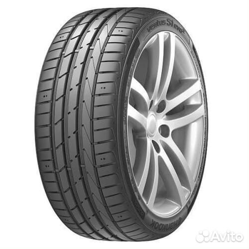 Hankook Ventus S1 Evo 2 K117B 225/45 R17 91