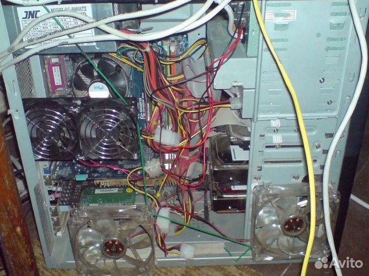 Ремонт Компьютеров и Ноутбуков Установка программ