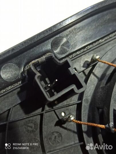 Динамик (Volvo V90 II)