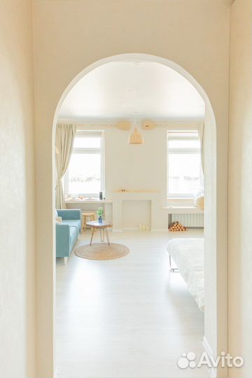 Аренда фото студии