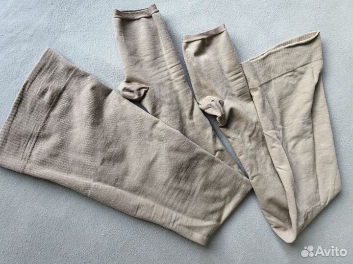 Компрессионные чулки 2 класс