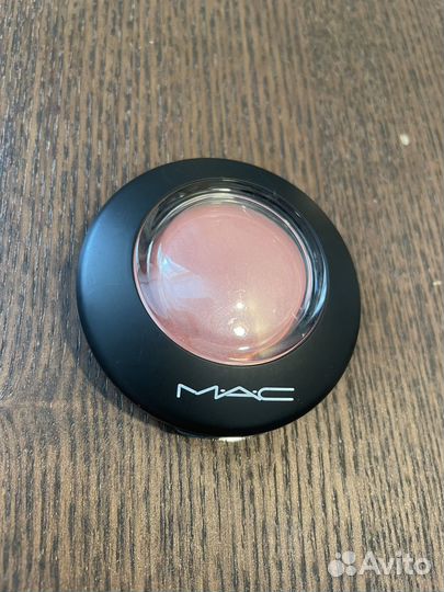 Mac румяна для лица