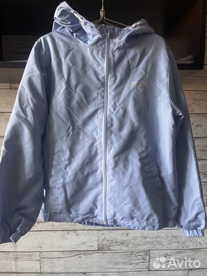 Ветровка детская