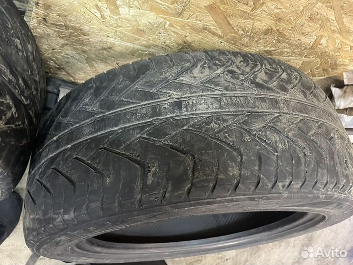 Yokohama Advan ST V802 235/50 R18