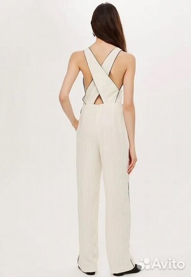 Летний комбинезон размер s top shop