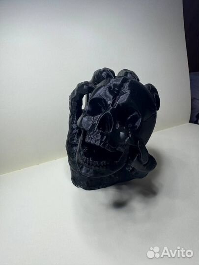 Печать на 3D принтере