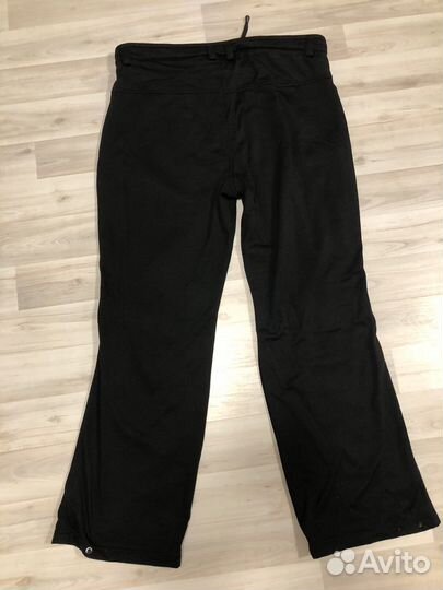 Штаны горнолыжные 686 с подстёжкой