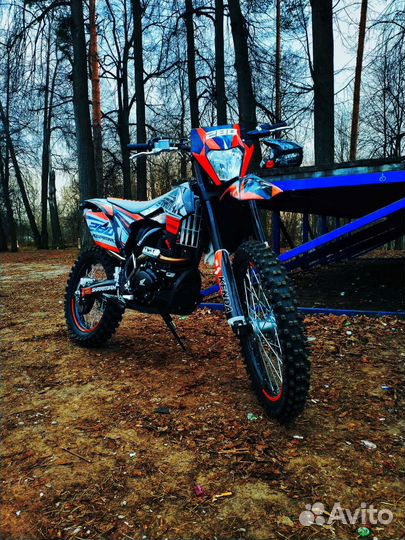 Sharmax power max 280