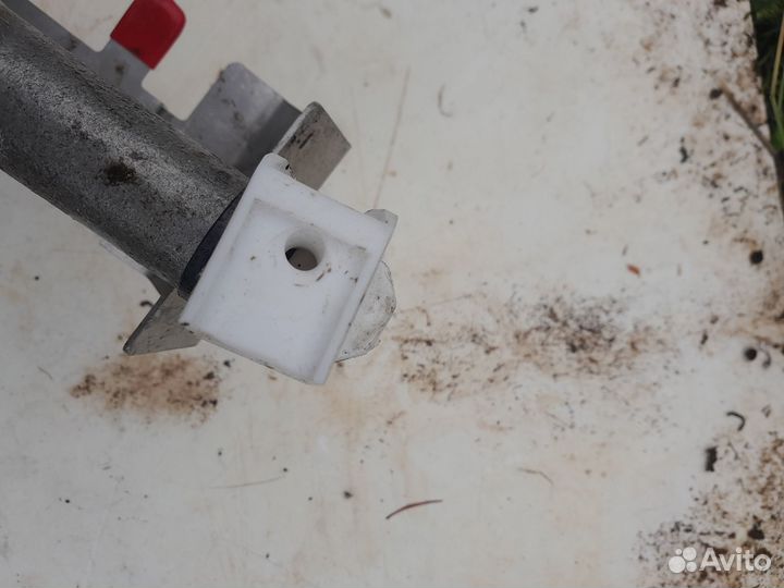 Экструдер для сварки пластика