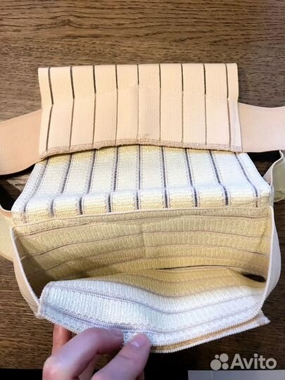 Корсет для осанки I Корректор осанки Gezatone XS