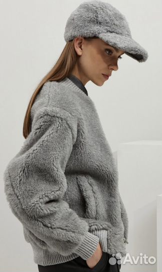 Кепка Max Mara