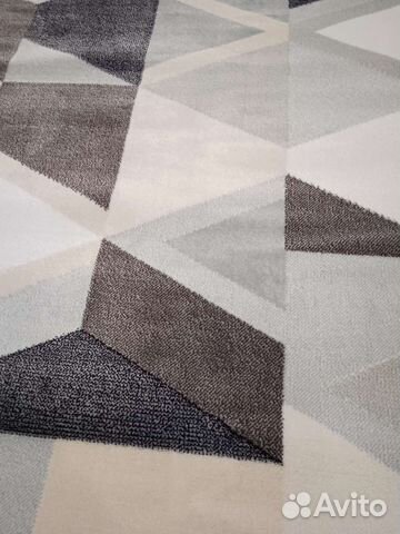 Ковер новый