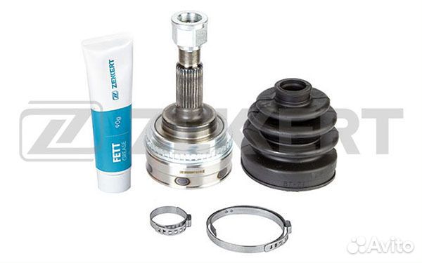 ШРУС внешн. Toyota Celica (T180 ) 89