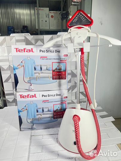 Отпариватель Tefal