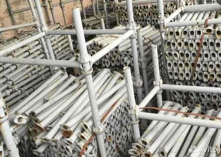 Опалубка Cup Lock