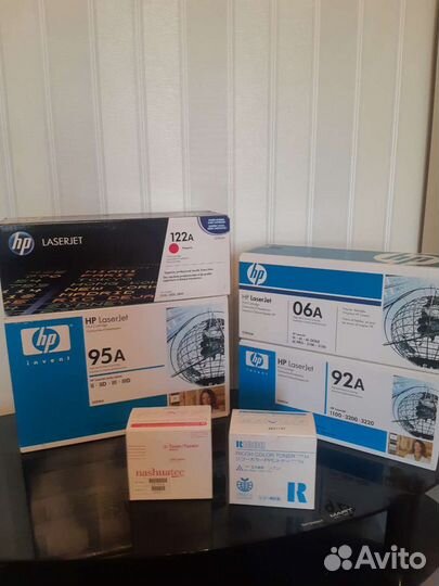 Картридж kyocera tk 1140 hp, куасера, ricoh