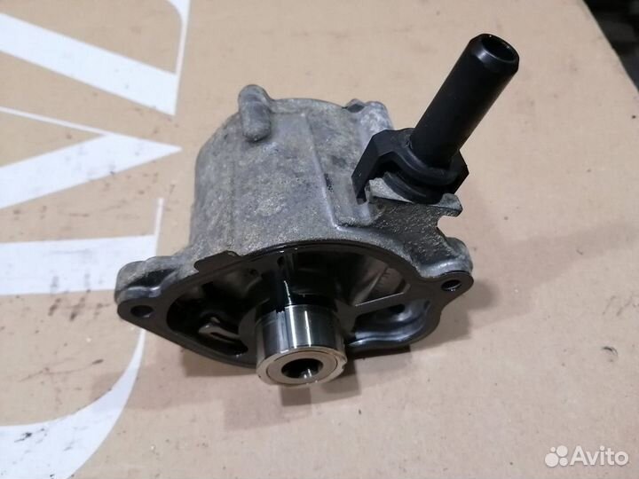 Вакуумный Насос Мерседес GLK X204 OM 651 2.2