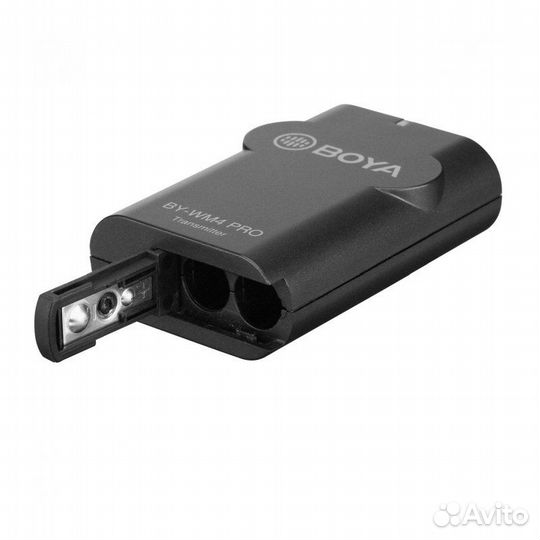 Микрофон Boya BY-WM4 Pro-К6 беспроводной Type-C