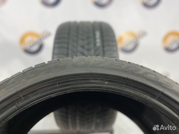 Pirelli Winter Sottozero 3 305/30 R20 103W