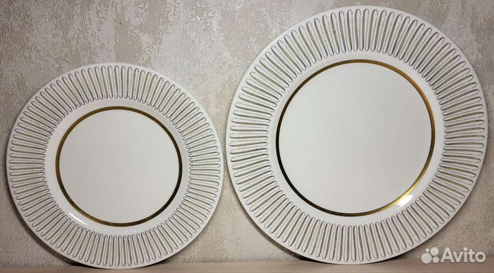 Фарфор Royal Albert