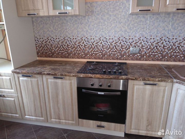 Кухня Прага Сонома