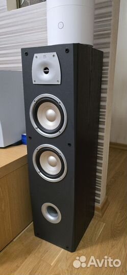 JBL Legacy series LA-660