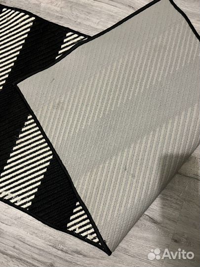 Ковер икеа 150х55 гонгсагер