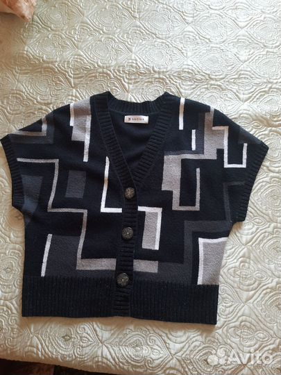 Женские вещи пакетом 48 50