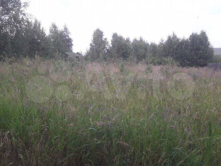 Участок 10 сот. (СНТ, ДНП)