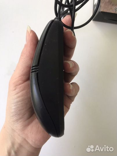 Мышь a4tech OP-530NU